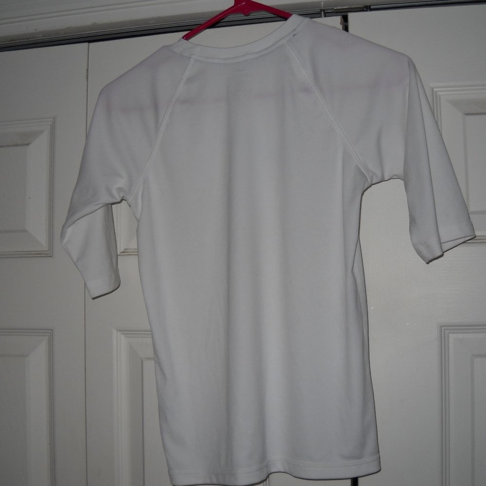 Girls Nike Swim Dri Fit Size M - Picture 6 of 6